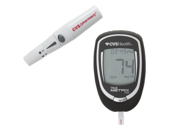 True Metrix Air Blood Glucose Meter - Consumer Reports