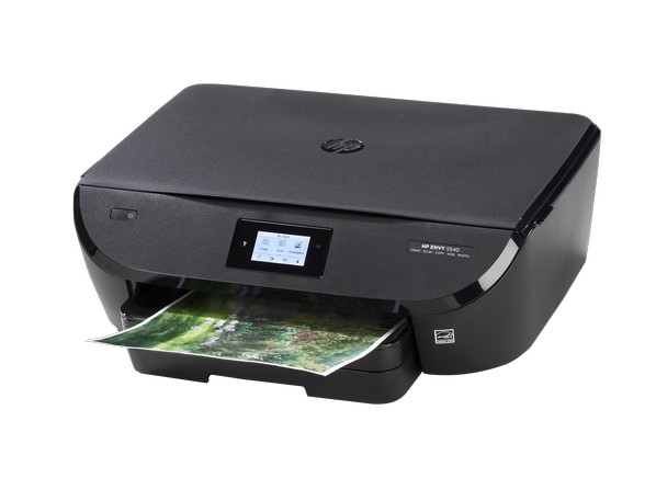 Drivers scan hp envy 5540 Windows 8 X64 Download