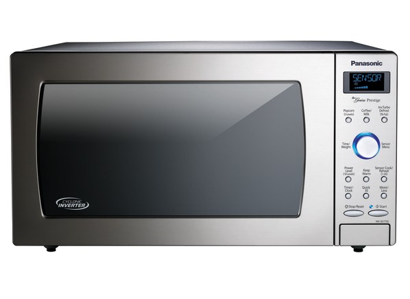 Panasonic NN-SD775S Microwave Oven Prices - Consumer Reports