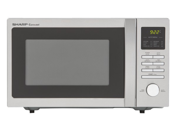 Sharp R248bs Microwave Oven Consumer Reports Sharp Photo