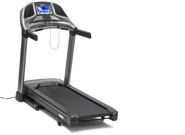 Horizon Fitness Elite T7 Treadmill - Consumer Reports