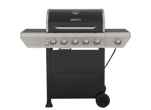 Nexgrill 720-0888 (Home Depot) Gas Grill Prices - Consumer ...