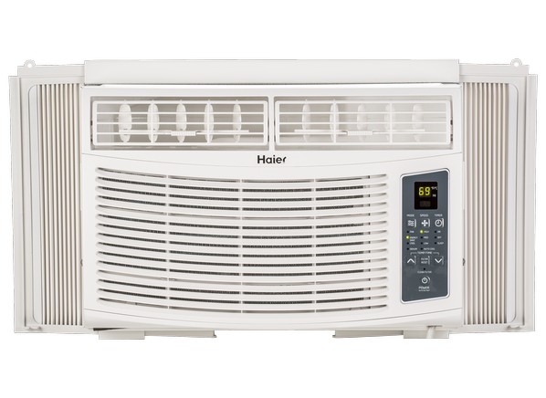 Haier HWR06XCR Air Conditioner Prices - Consumer Reports