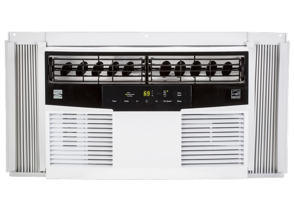 Central Air Conditioner Ratings And Reviews >> Kenmore 77060 Air Conditioner - Consumer Reports Central Air Conditioner Ratings And Reviews >> Kenmore 77060 Air Conditioner - Consumer Reports