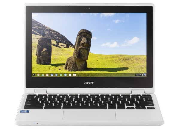 Acer R11 Cb5 132t User Manual