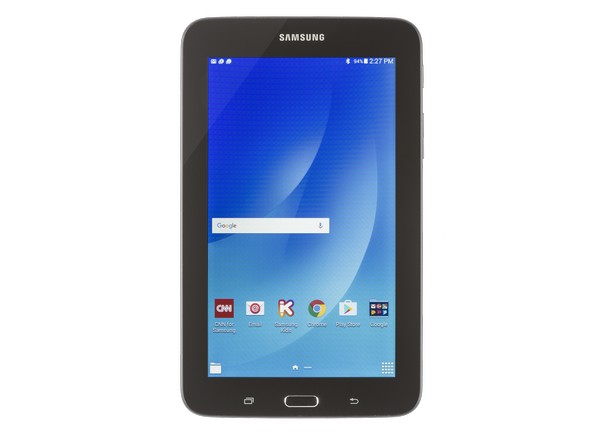 samsung galaxy tab e features