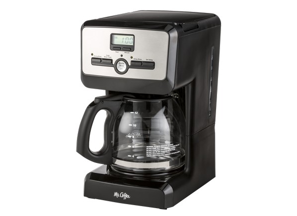 Consumer Reports - Mr. Coffee BVMC-PJX23 (Target exclusive) Reviews