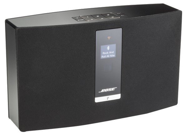 Bose Soundtouch 20 Series Iii User Manual Bose Soundtouch 20 Series Iii User Manual