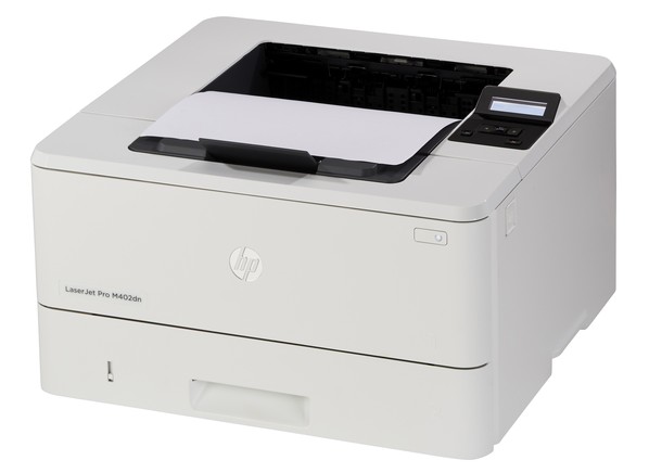 HP Laserjet Pro M402dn Printer - Consumer Reports
