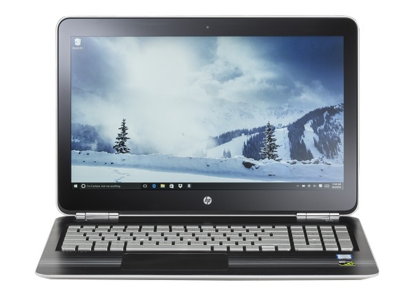 Driver nvidia hp pavilion for Windows 10 download