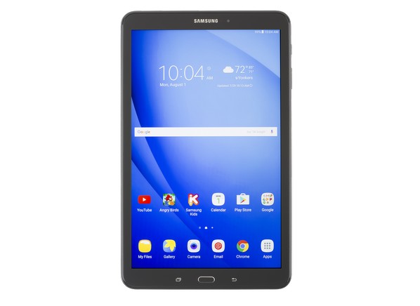 Samsung Galaxy Tab A 10.1 SM-T580...