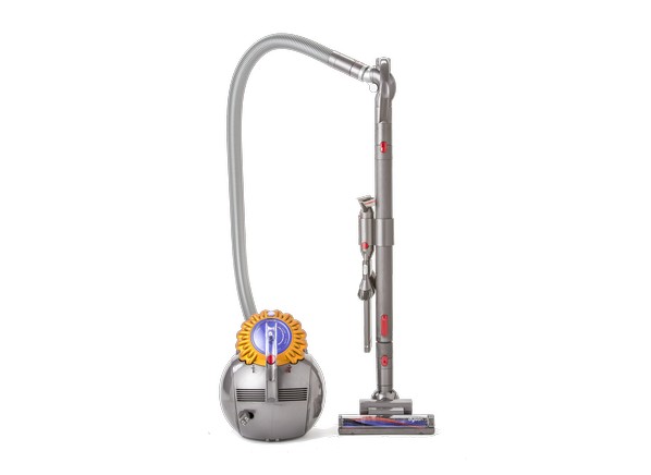 dyson big ball multi floor pro