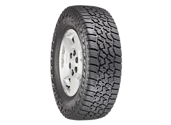 All Terrain Truck Tire Ratings Consumer Reports | 2018 ...