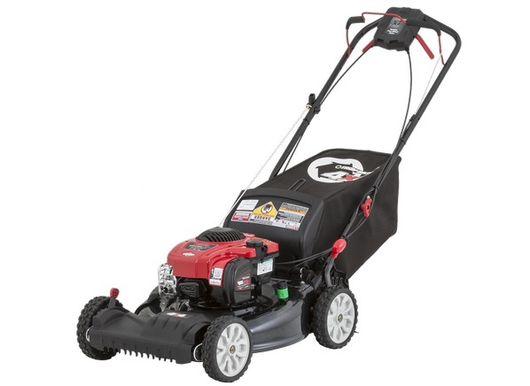 Self Propelled Lawn Troy Bilt Riding Mower Lowes Troy Bilt