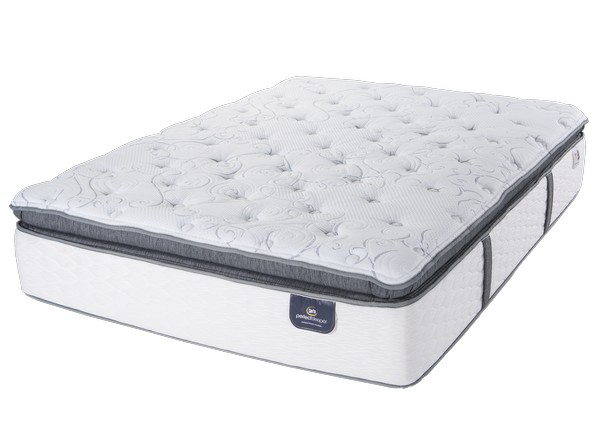 serta iamerica theodore super pillow top mattress reviews
