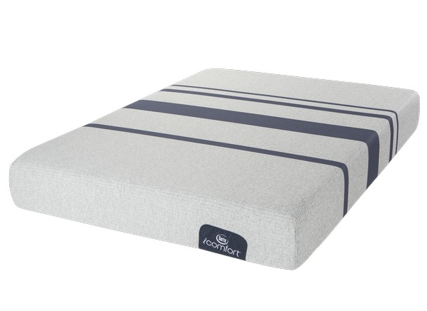 Serta Icomfort Blue 100 Gentle Firm Mattress Consumer Reports Serta Icomfort Blue 100 Gentle Firm Mattress