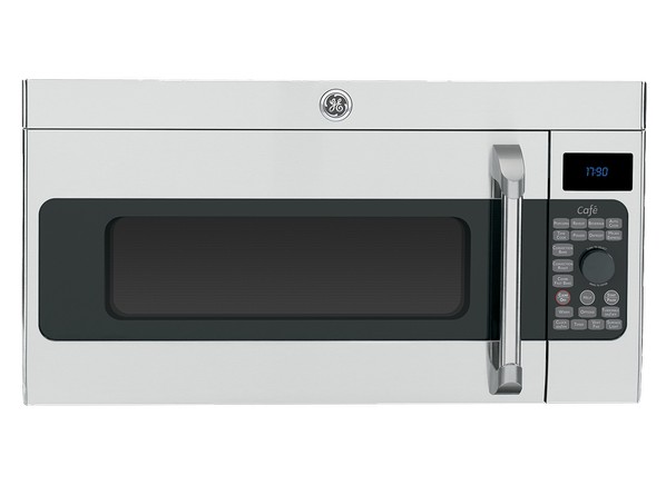 Ge Adora Dvm7195skss Home Depot Exclusive Microwave Oven Over The Range Microwave Oven Ge