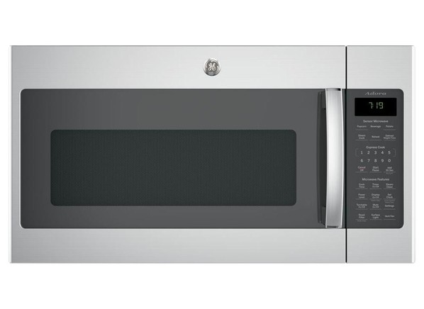 GE Adora DVM7195SKSS (Home Depot Exclusive) Microwave Oven - Consumer
