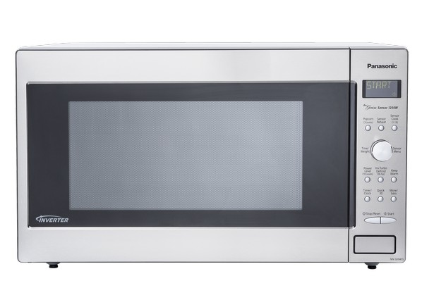 Panasonic NN-SD945S Microwave Oven - Consumer Reports