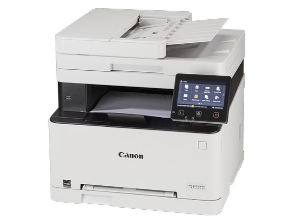 Driver Canon Mf632cdw Scan Windows 10 Download