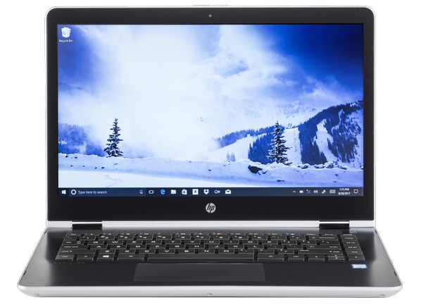 Drivers hp probook x360 g2 for Windows vista