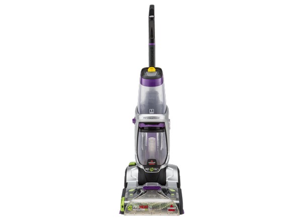 Bissell Deep Clean Professional Pet User Manual Bissell Deep Clean Professional Pet User Manual