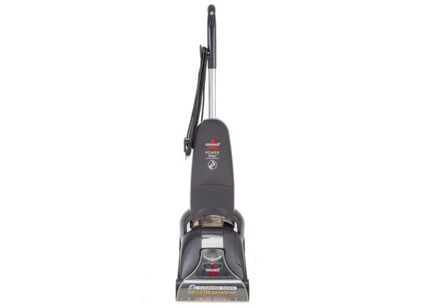 bissell powerlifter powerbrush upright carpet cleaner and shampooer 1622 manual