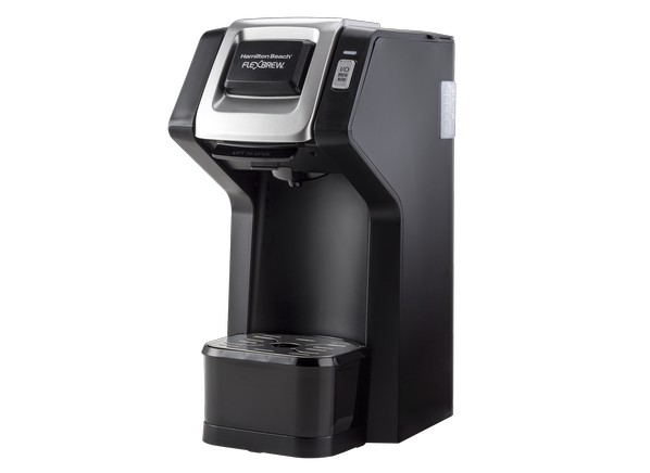 Consumer Reports Hamilton Beach Flexbrew 49974