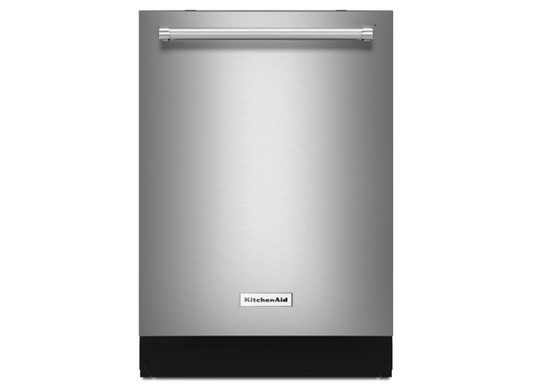 KitchenAid KDTE204GPS Dishwasher - Consumer Reports