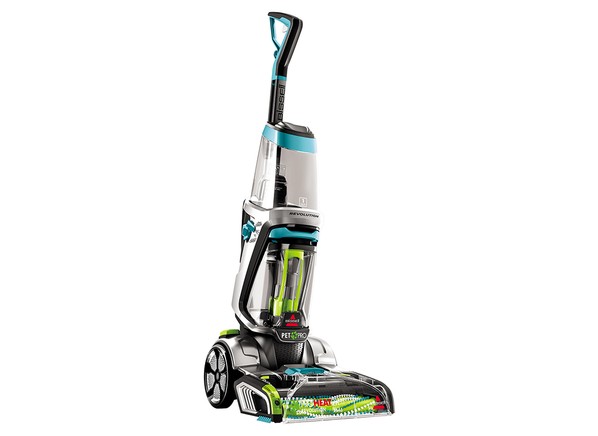 Bissell ProHeat 2X Revolution Pet Pro 19862 (Lowe's ...