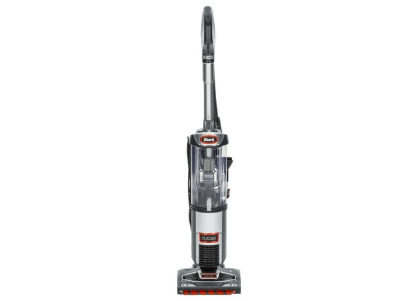 Shark DuoClean Slim NV201 Vacuum Cleaner - Consumer Reports