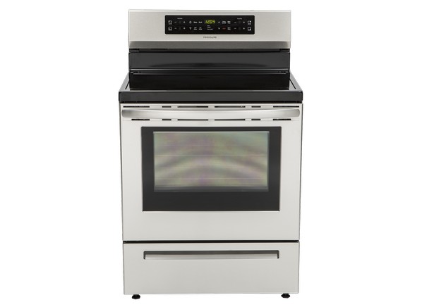 Frigidaire FFIF3054TS Range Consumer Reports