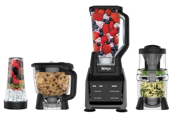 The Ninja Food Processor Reviews The Ninja Food Processor Reviews
