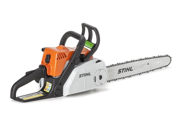 Stihl MS 180 C BE Chain Saw Stihl MS 180 C BE Chain Saw
