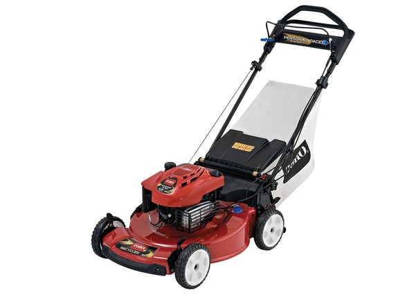 Toro Lawn Mower Blades 22