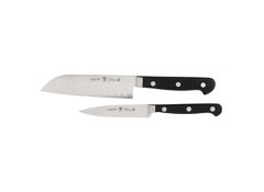 Berghoff Geminis #1307138 Kitchen Knife Review - Consumer Reports