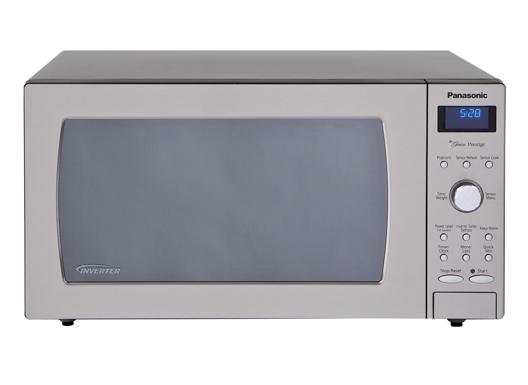 panasonic microwave nn sd797s