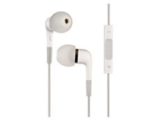 Apple In-Ear Headphones w/ Remote & Mic Headphone Review