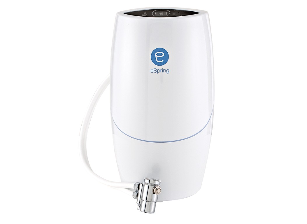 Amway eSpring 10-0188 Water Filter Review - Consumer Reports