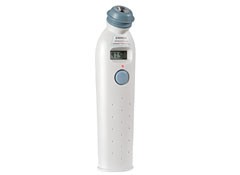 Exergen TAT-2000 Temporal Thermometer Professional Physicians Model 