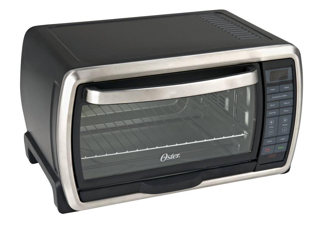 Oster Extra Large Countertop Oven #TSSTTVXLDG-001 Review
