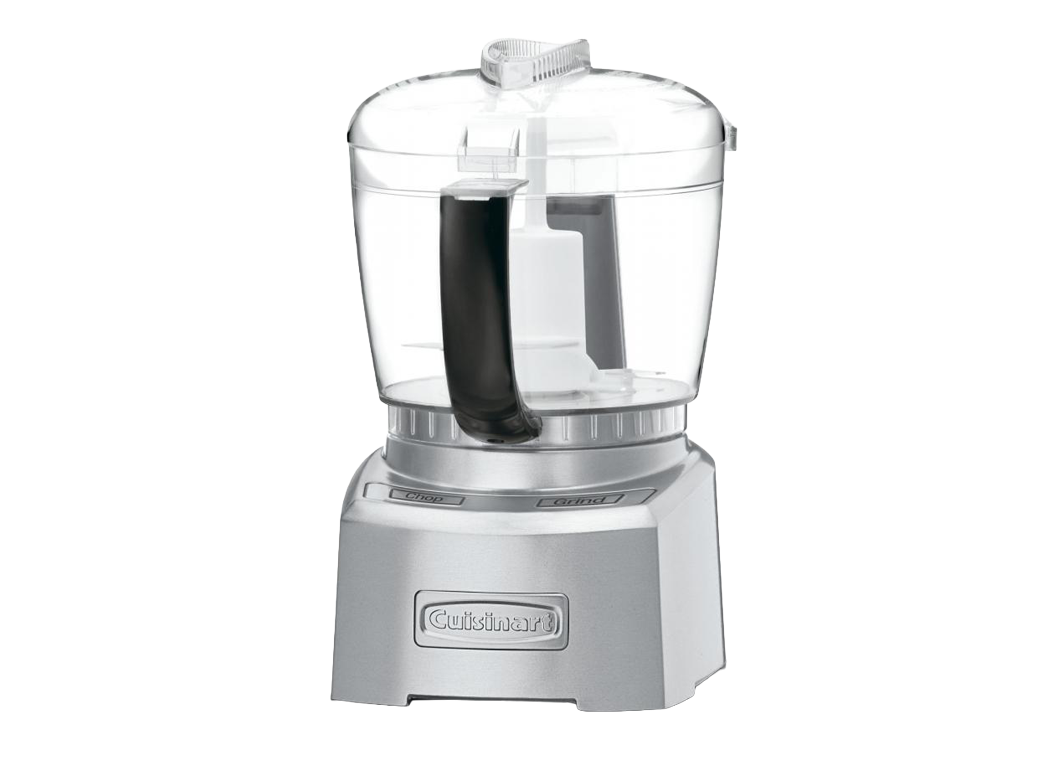 Cuisinart Elite CH-4DC Food Processor & Chopper Review - Consumer