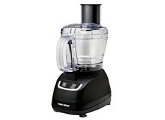 Black+Decker FP2500B Food Processor & Chopper Review - Consumer Reports