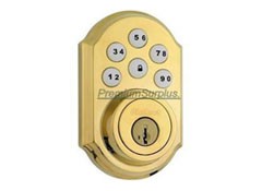 doorzo Kwikset 909 Door Lock Review - Consumer Reports