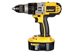 Image of DeWalt DCD940 cordless drill