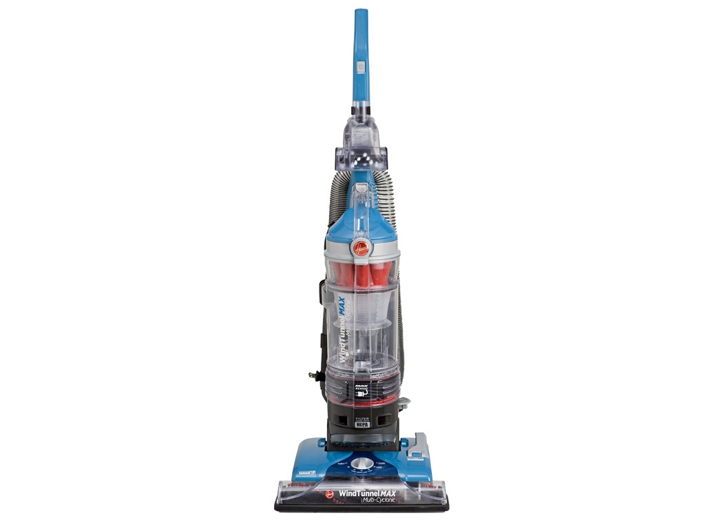 Hoover WindTunnel Max UH70600 Vacuum Cleaner Review - Consumer Reports