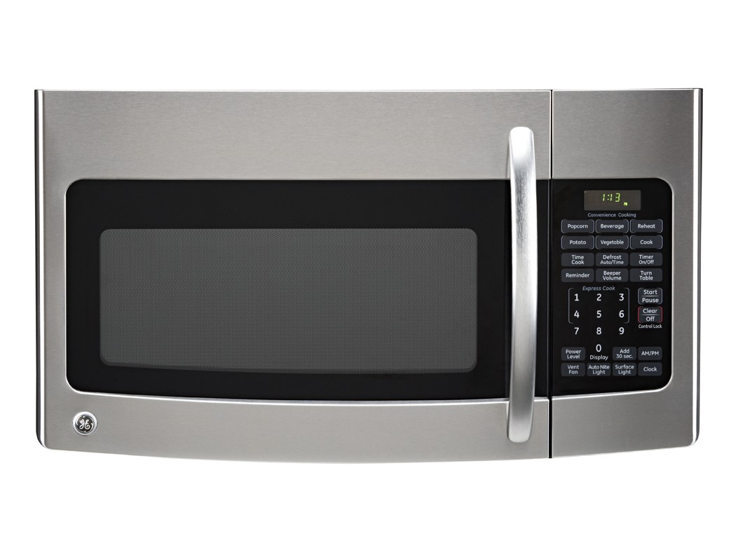 microwave ドレス GE JVM1740SPSS Microwave Oven Review - Consumer Reports