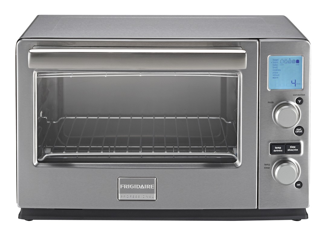 Frigidaire FPCO06D7MS Oven Toaster & Toaster Oven Review - Consumer Reports
