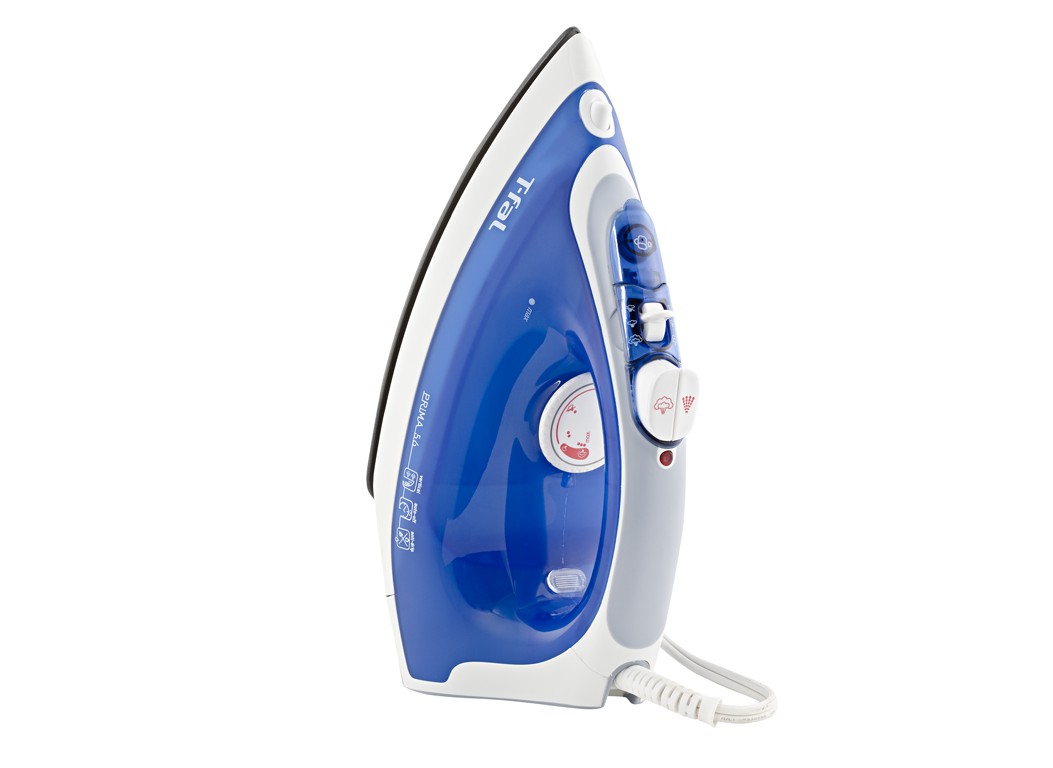 T-Fal Prima FV3756 Steam Iron Review - Consumer Reports