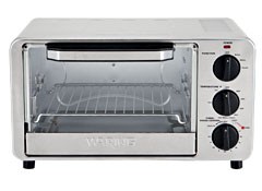 waring pro wto450 professional toaster oven